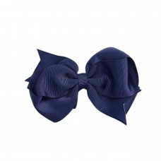 ABEL & LULA τσιμπιδάκι φιόγκος παιδικό 15-05966-058 μπλε